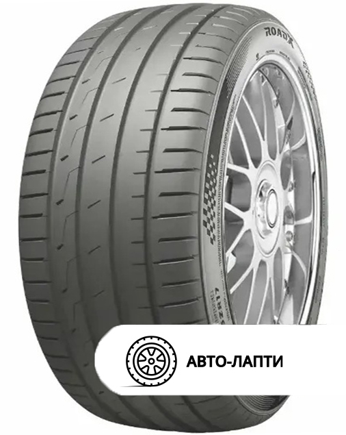 Автошина 215/55 R17 98W RoadX RXMotion DU71 RXMotion DU71